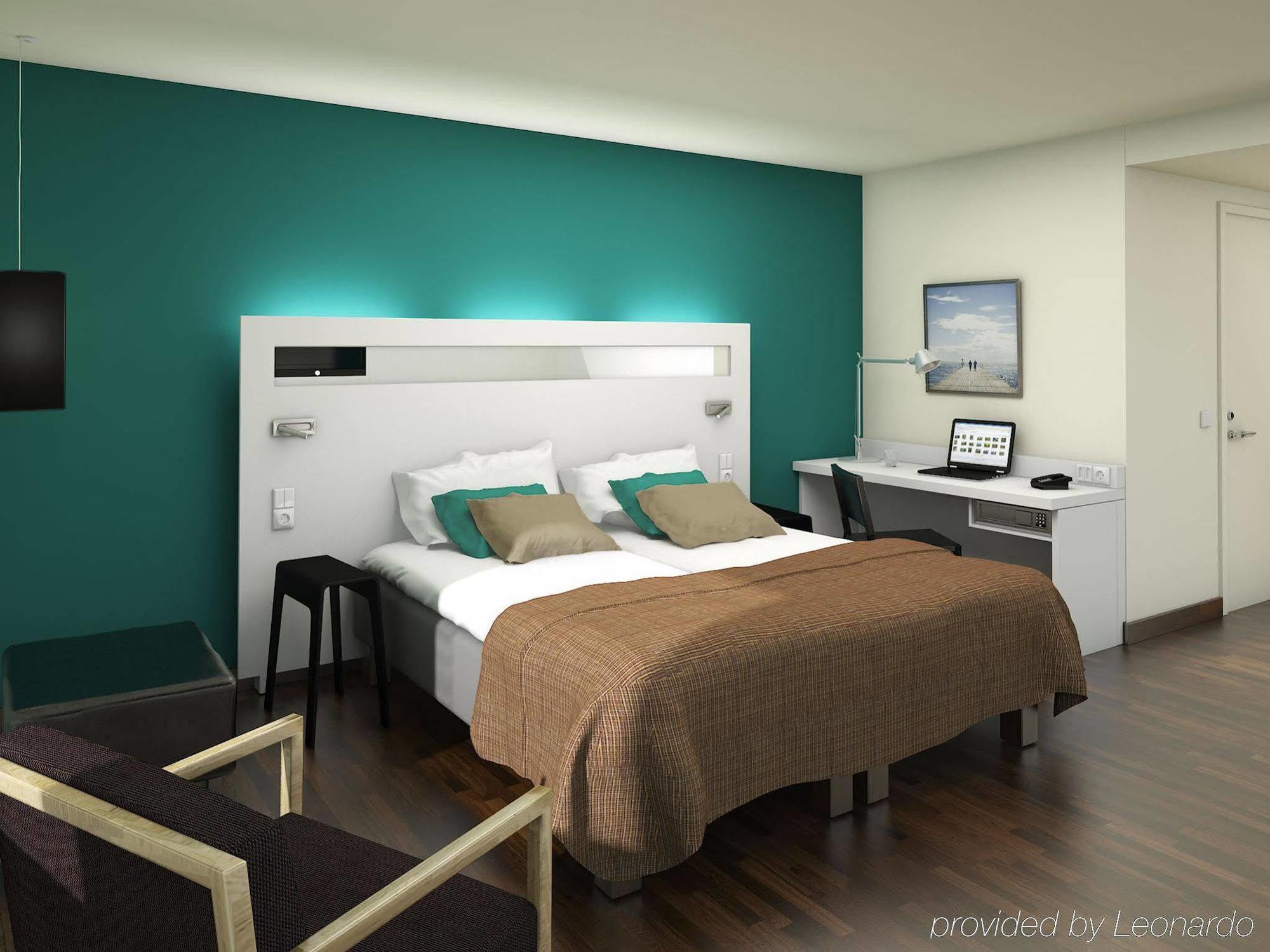 Scandic Haugesund Quarto foto